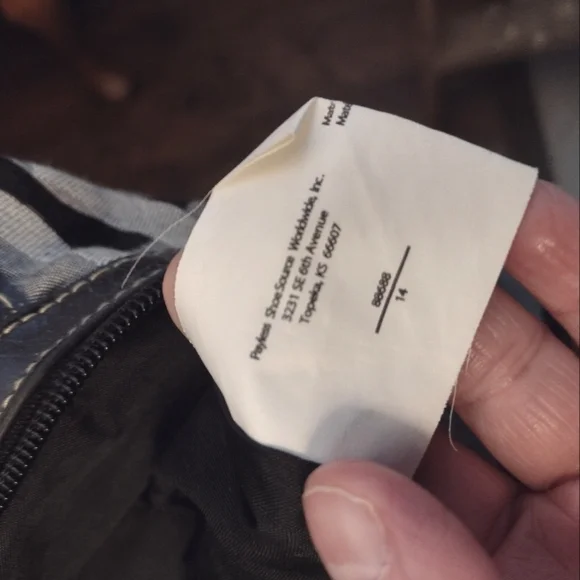 Women's Minicci Shoulder Bag purse - Picture 11 of 15